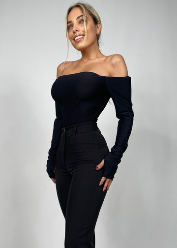 Body Cindy